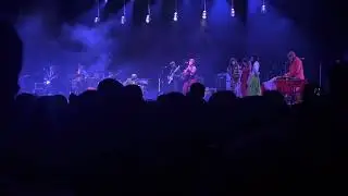 Big Thief & The Double Infinity Band “How Could I Have Known”