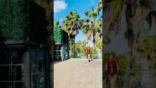 It&rsquo;s Los Angeles Fashion Week 2024 (LAFW Castings)