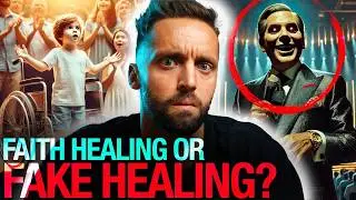 Does God Still Heal Today? The Truth Most Churches Avoid
