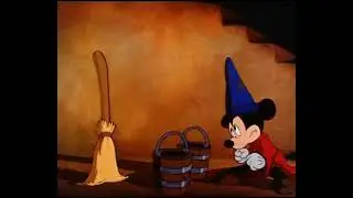 Fantas&iacute;a (1940) de Ben Sharpsteen (El Despotricador Cin&eacute;filo)