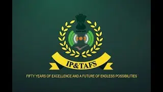 Indian Posts & Telecommunications Accounts and Finance Service (IP&TAFS)