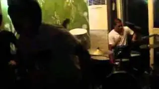 Exillion- Godmachine at Game Theory- Game Over EP Launch