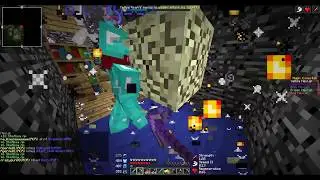 Annihilation - Late Game Rushing Strategy for Nexus Damage!