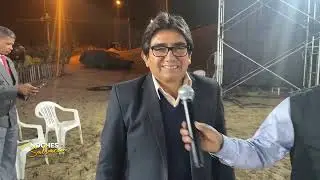 Campaña Evangelística 