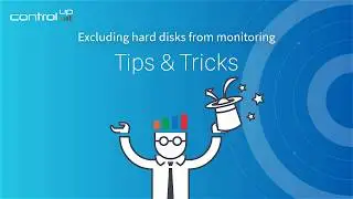 Excluding Your PVS Boot Drive From Monitoring
