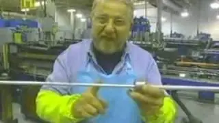 Fabricando arco Hoyt e flecha Easton - Parte 2