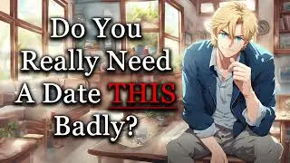 [M4F] Accidentally Renting Your Tsundere Bully For A Date [Bully X Nerd][Enemies to Lovers] [caught]