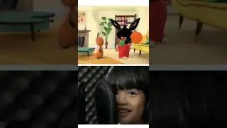 Video Lucu isi SUARA BING #shorts #kidsvideo #anakanak #dubbing