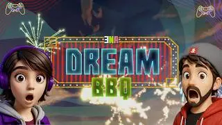 We Played Ena Dream BBQ &mdash; This Game Is Pure Madness!