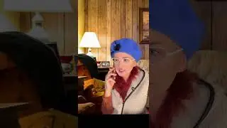VlogMas #17 Świąteczne hity Babci