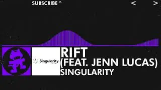[Dubstep] - Singularity - Rift (feat. Jenn Lucas) [Butter Release]