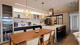 Excelente apartamento na quadra 107 da Asa Sul.