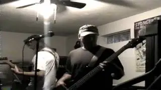 Priest & Warrant - Basement Jam Session