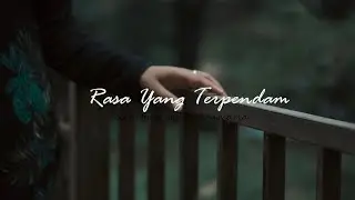 Silet Open Up - Rasa Yang Terpendam (feat. Anamaria) (Official Music Video)