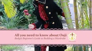 All you need to know about Ouji - Budget Beginners Guide to building a wardrobe