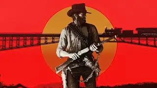 RED DEAD REDEMPTION - A WESTERN MASTERPIECE PART 12