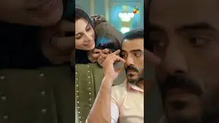 Pyari Mona - Teaser 02 - #sanamjung  - #shorts  #humtv