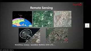 What GIS is, and its application, Latest Progress of GIS Technology