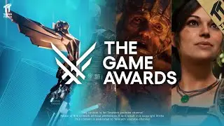 ملخص حفل جوائز الألعاب 2025 🏆 والعاب قوية قادمة !! 🥇