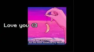 Nav - Myself ( Slowed & reverb)