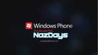 Концепт развития Windows Phone!