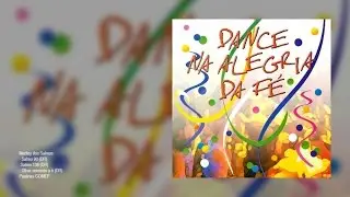 Dalva Ten&oacute;rio - Medley dos Salmos
