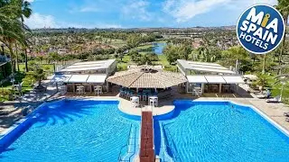 Bull Vital Suites & Spa Boutique Hotel - Only Adults | Gran Canaria, Spain | Hotel Review 🛏️