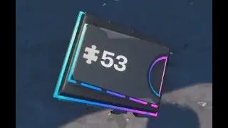 FORTBYTE #53 - ACESSADO AO AJUDAR A ELEVAR O GLOBO DE ESPELHOS NO ESCONDERIJO DE VIL&Atilde;O ABANDONADO