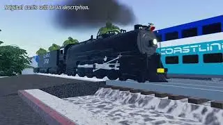 🔊 @CoasterFan2105 2010 intro remade in Ro-Scale Sandbox 🔊 (REUPLOADED DUE TO CREDITING MISTAKE!)