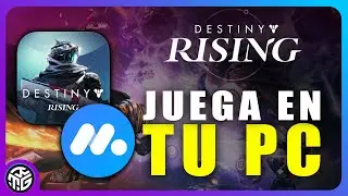 How to Play Destiny Rising on Your PC! Download MuMuPlayer Emulator - Complete Guide