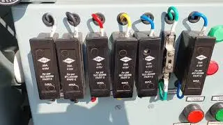 Isolator | 66KV Bus Isolator