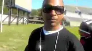 Soulja Boy Tell 'Em - Bird Walk Music Video [Behind The Scenes]
