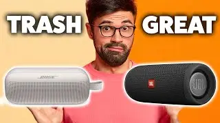 BEST Bluetooth Speaker Under $100 in 2025 - Is it WORTH Your Money?