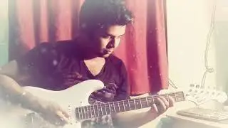 Mohabbatein - Love Theme | Instrumental | Guitar Cover