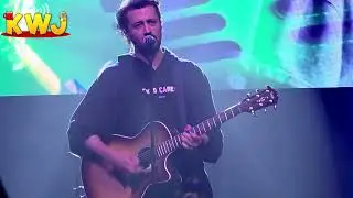 Hona Tha Pyar  | Atif Aslam | Live in Calgary | KWJ | Koffee With Jalal