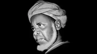 la vie et l'œuvre de #MAWLANA CHEIKH IBRAHIMA NIASS