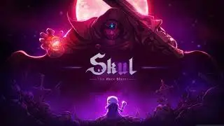 Skul  The Hero Slayer #29 - От новобранца, до командира Карлеона
