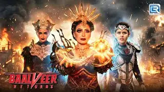 जब बालवीर से लड़ने के लिए Timnasa बनाया बालपरी को मोहरा |  Baalveer Returns | New Latest Episode