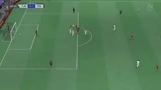 Karius vs Talaman