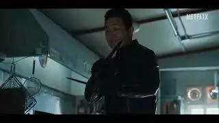 @JD.Studoi1 ||Bloodhounds (2023) | Fan Made Trailer | Netflix Korean Action Drama