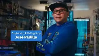 Testimonio: JR Fishing Shop, Dorado x B2B Funding