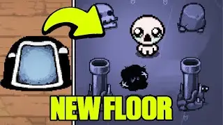 This New Floor Changes EVERYTHING