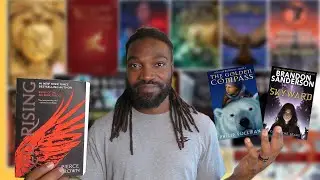 15 🔥 Books Recommendations for Any Readers