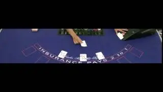 Blackjack Early Payout