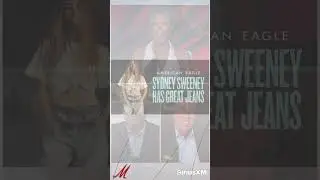 Megyn Reacts to Leftist Journalist Claiming Sydney Sweeney Ads Show 