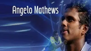 Angelo Mathews