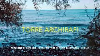 Torre Archirafi Arcant Channel
