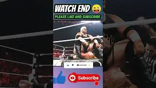 WWE RIKISHI funny wrestling in wwe history #wwe #wrestling #shorts