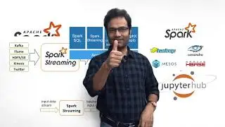 Spark Feature Transformation | StringIndexer | OneHotEncoderEstimator | Code Walk| PySpark | Part -9
