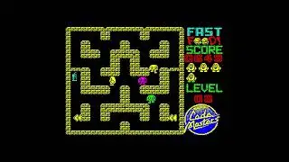 [TAS] ZXS Fast Food by DigitalDuck in 27:20.43